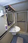 Круизен кораб за продажба