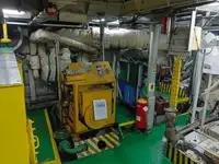 Кораб за превоз на екипаж за продажба