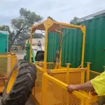 Баржа за продажба