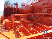 Танкер за нефт/химикали за продажба