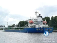 Танкер за нефт/химикали за продажба
