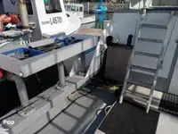 Кораб за гмуркане и поддръжка за продажба