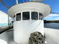 Тралер за продажба