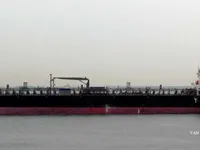 Танкер за нефт/химикали за продажба