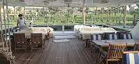 Круизен кораб за продажба