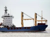 General Cargo/Multi-purpose за продажба