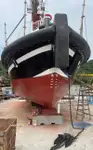 Буксир за продажба