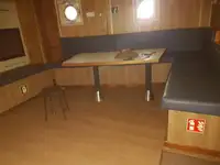 Буксир за продажба