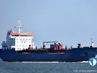 Танкер за нефт/химикали за продажба