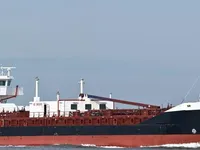 Танкер за нефт/химикали за продажба