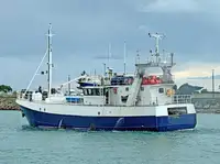Longliner за продан