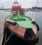 Пилотен кораб за продажба