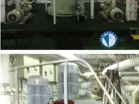 Танкер за нефт/химикали за продажба