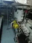 Танкер за нефт/химикали за продажба