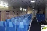 Пътнически кораб за продажба