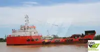 Десантни кораби, резервоар за продан