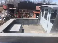 Работни лодки за продажба