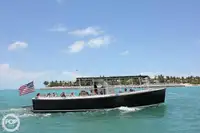 Пътнически кораб за продажба