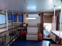 Кораб за проучване за продажба