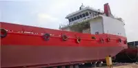 Десантен кораб, танкер за продажба