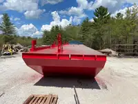 Баржа за продажба