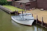Trawler за продан