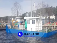 General Cargo/Multi-purpose за продажба