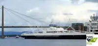 Ro-Ro ship за продан