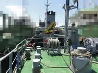Кораб за доставки за продажба