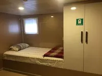 Пътнически кораб за продажба