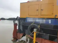 Баржа за продажба