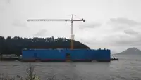 Плаващ док за продан