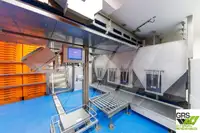 Изследователски кораб за продажба