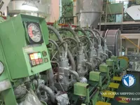Танкер за нефт/химикали за продажба