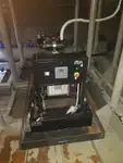 Баржа за продажба