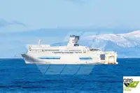 Ro-Ro кораб за продажба