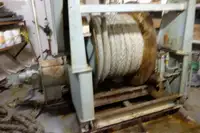 Буксир за продажба