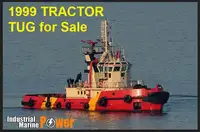 Танкер за нефт/химикали за продажба