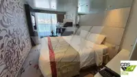 Круизен кораб за продажба