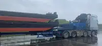 Баржа за продажба