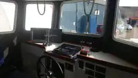 Работни лодки за продажба