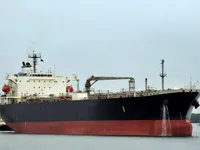 Танкер за нефт/химикали за продажба