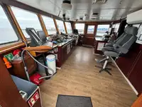Круизен кораб за продажба