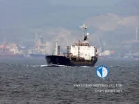 Танкер за нефт/химикали за продажба