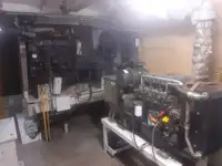 Контейнеровоз за продажба