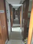 Плаващ хотел за продажба