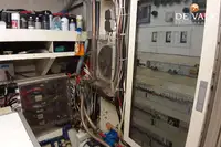 Круизен кораб за продажба