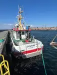 Патрулен кораб за продажба