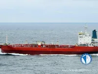 Танкер за нефт/химикали за продажба