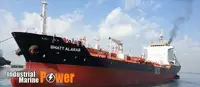 Танкер за нефт/химикали за продажба